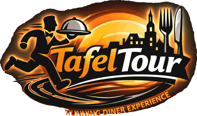 TafelTour – Running Diner Experience